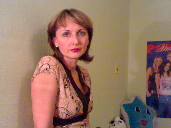 Соболькова Наталья