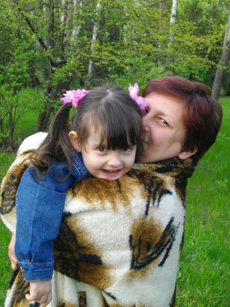 Галина Ващенко