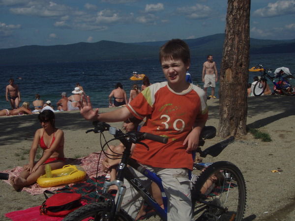 Юра Коноплин