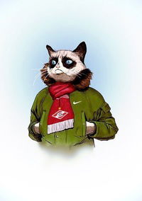 Юлия Спартакова