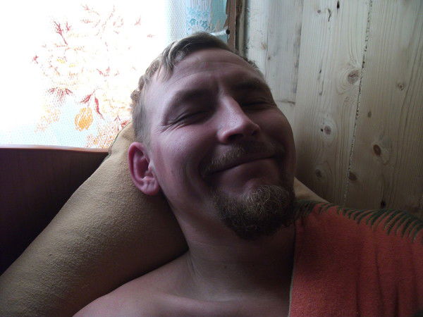 Михаил Булдаков