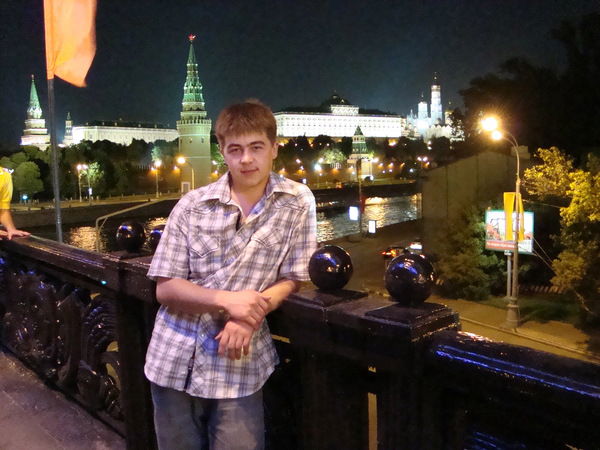 Андрей Быков