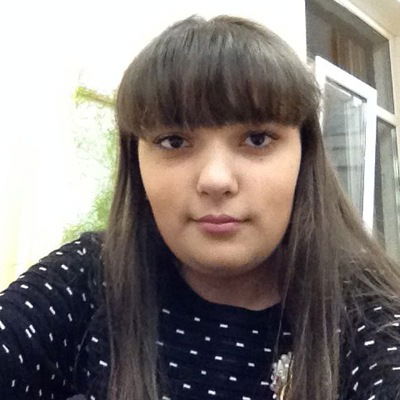 Марина Асланян