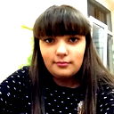 Марина Асланян