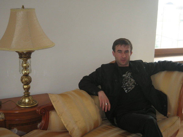 Александр Заяц