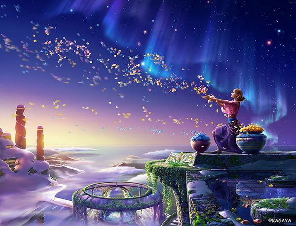 Анна Яровая