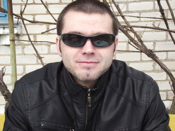 Дмитрий Зборомирский