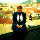 Lubov Gayvoronskaya