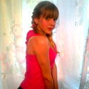 Алина Погонялина
