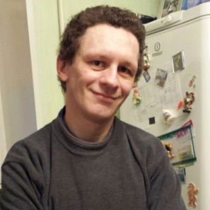 Дмитрий Фомин