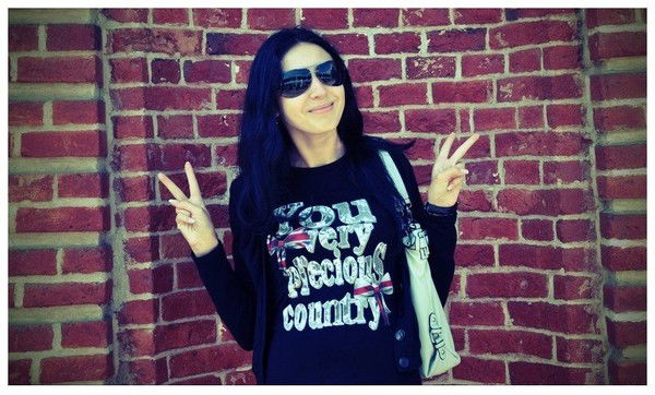 Татьяна Соболевская