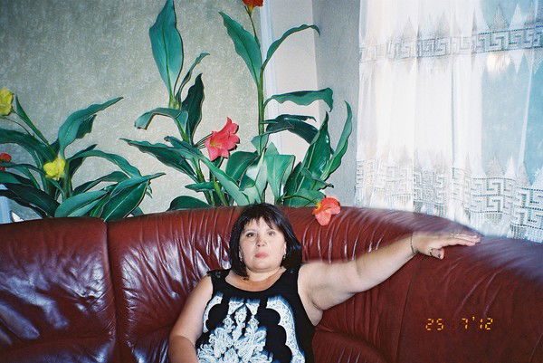 Михайлюк Людмила