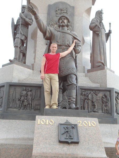 Алексей Тепляков