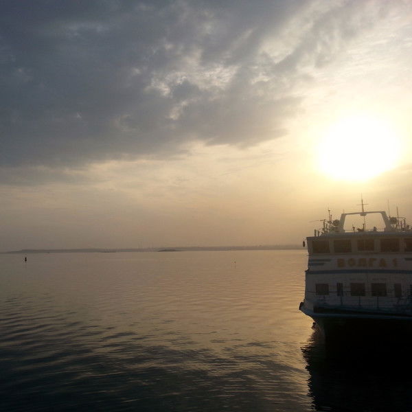 Юлия Мартынова