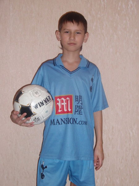 Ильназ Зарипов