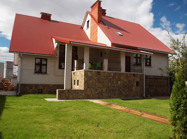 Мини Отель Тихий Дом