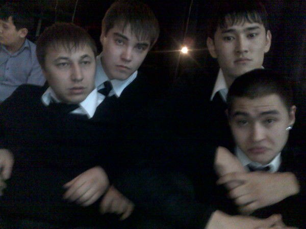 Ринча Шигапов