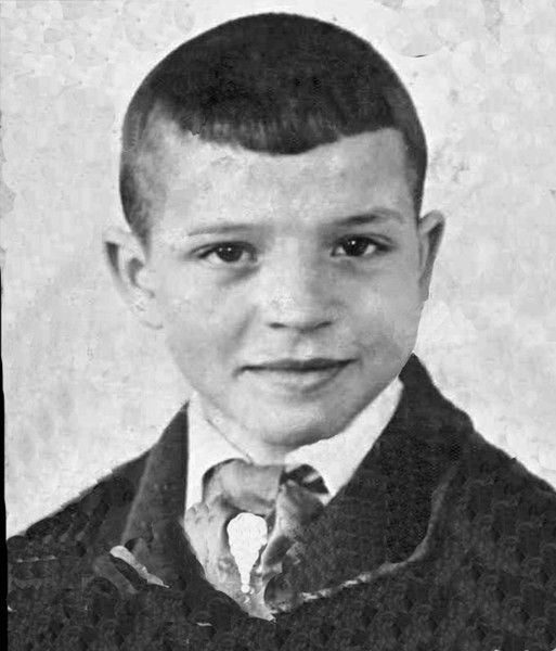 Олег Зиронов