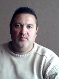 Анатолий Чабарай