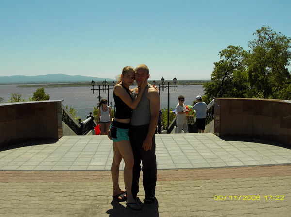 Анастасия Манжура