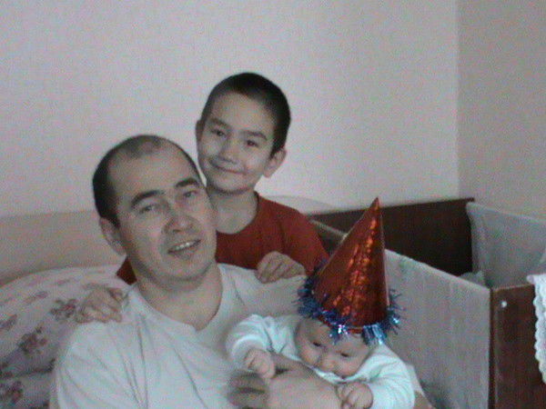 Болат Мизанбаев