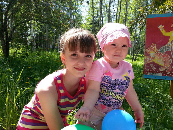 Лера Павлова