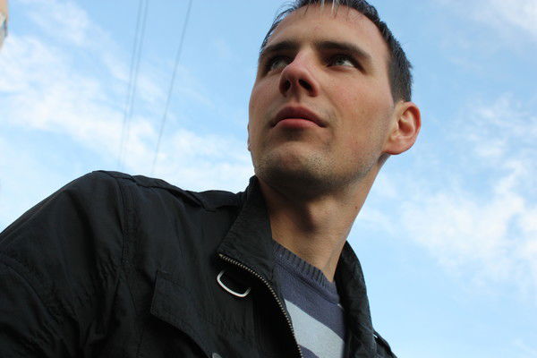 Егор Киричук