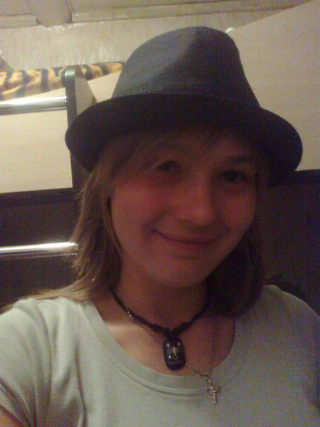 [..missis...] Love))