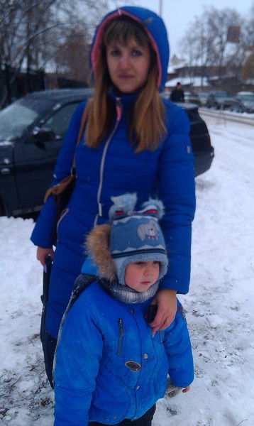 Юлия Михеева