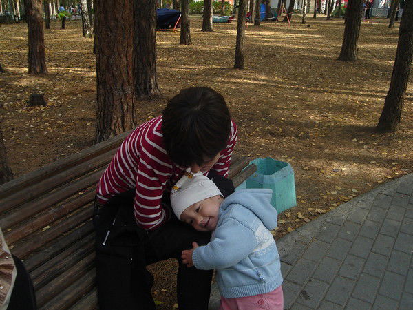 Ксения Келина