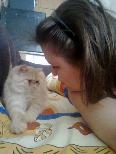 Оксана Носко