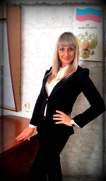 Ирина Литвинова