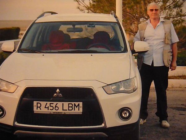 Алексей Вдовкин