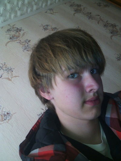 Серёга Маньковский