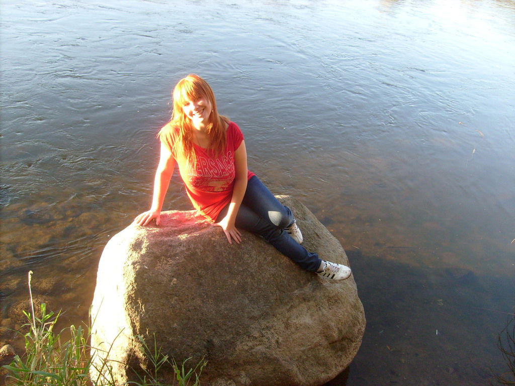 Лена Скорина