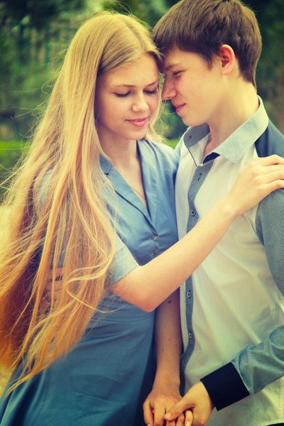 Юлия Михайловна