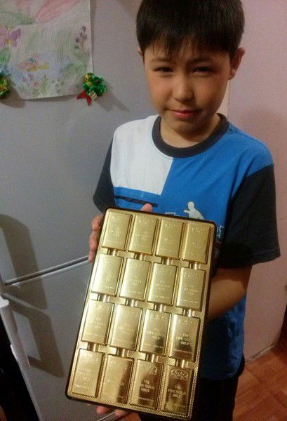 Айгуль Адышева