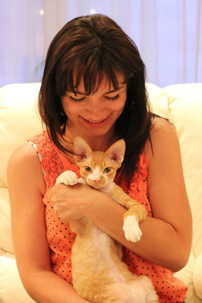 Елена Булавко