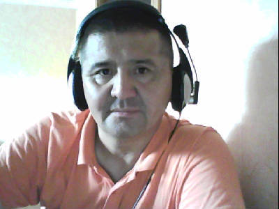 Серик Баширов