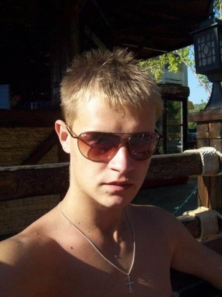 Алексей Гавриленко