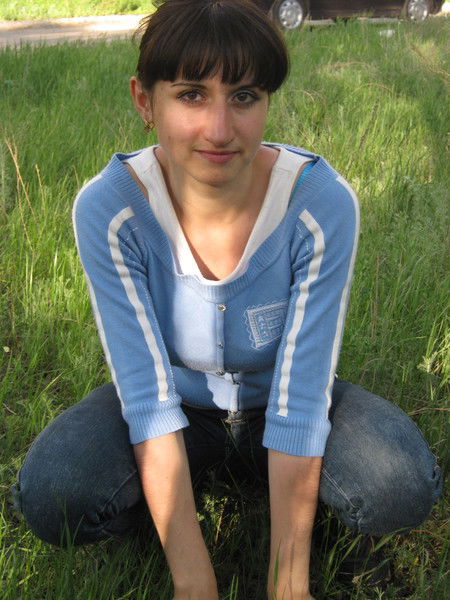 Ольга Затеева