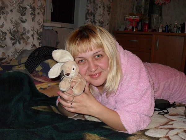 Юлия Арефьева