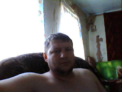 Валера Склянкин