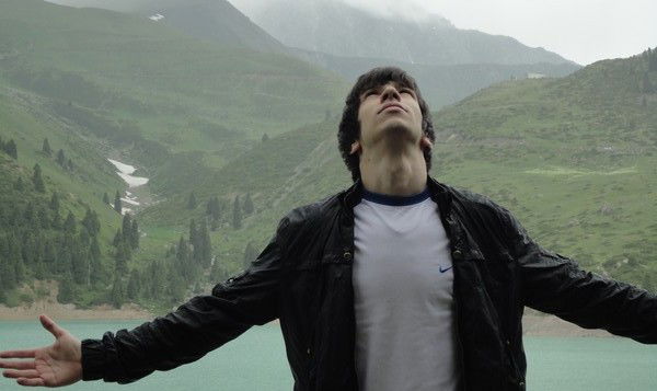 Равиль Гаджиев