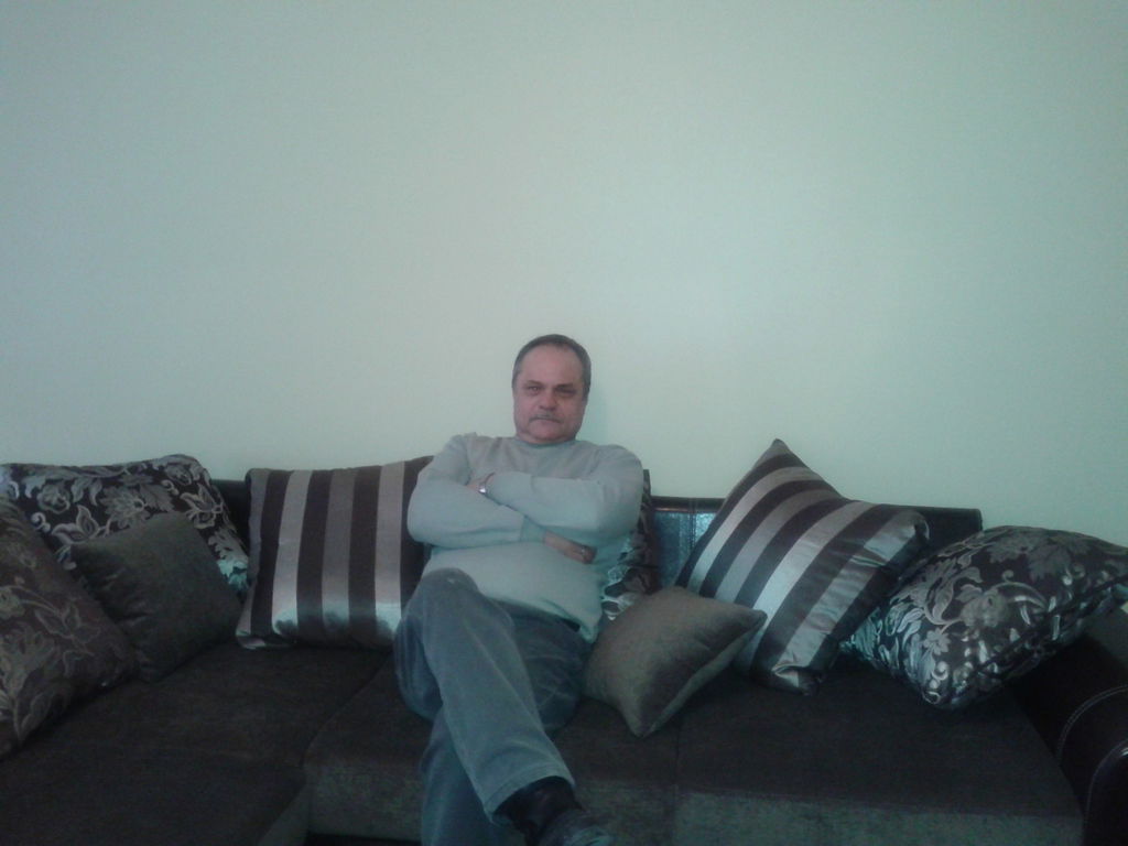 Михаил Виеру