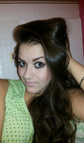 Дарья Конышева