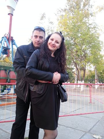 Александр Марынич