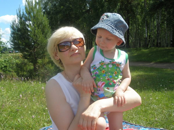 Татьяна Козырь