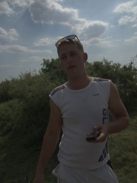 Владимир Жданов