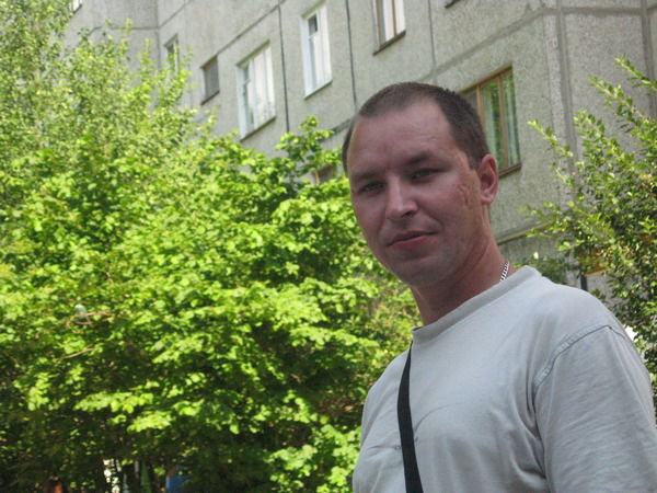 Василий Самуков